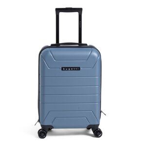 BUGATTI slate 21in Osaka Hardside Carry-on Spinner